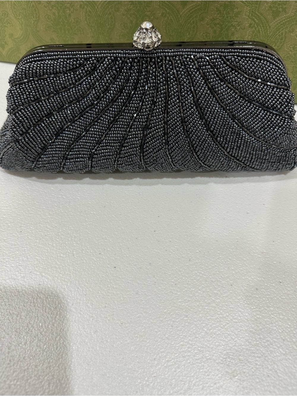 Inga Christopher bag